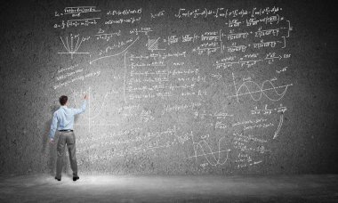 Öğrenci çizim formülleri