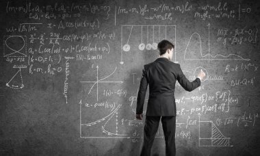 öğretmen çizim formülleri