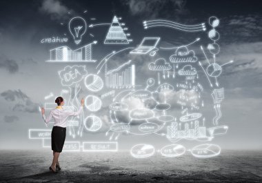 Pazarlama başarılı planı