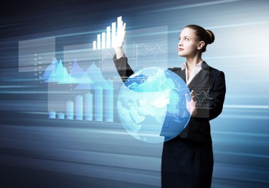 işkadını sanal Masası ile çalışma