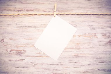 Mesaj yazma için sac levha