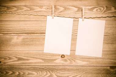 boş kağıt sayfaları 