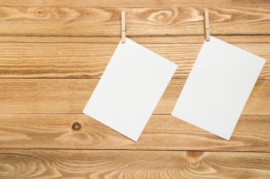 boş kağıt sayfaları 