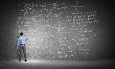 adam çizim formülleri 