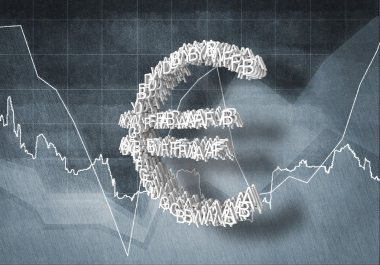 Euro para birimi Kuru