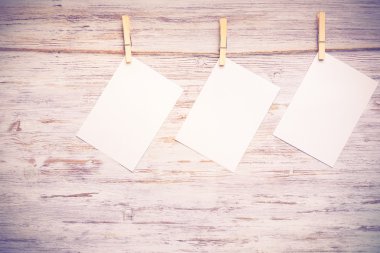 boş kağıt sayfaları 