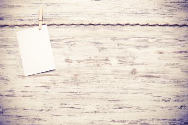 boş kağıt sayfası 