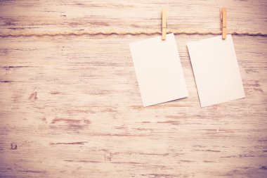 boş kağıt sayfaları 