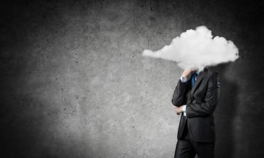 Bulut başkanlığında işadamı