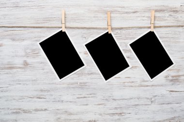 boş resim çerçeveleri 