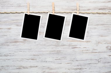 boş resim çerçeveleri 