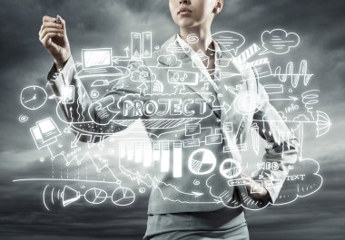 işkadını çizim strateji planı 