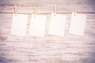 boş kağıt sayfaları 