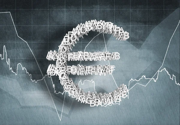 Euro para birimi Kuru