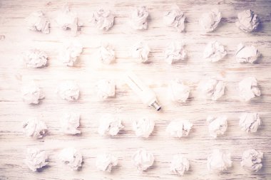 Üstün senin parlak fikrin