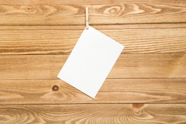 Mesaj yazma için sac levha