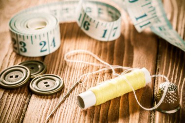 Dikiş ya da DIY için ögeler