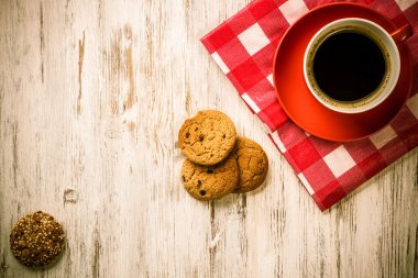 Serinletici kahve Kupası