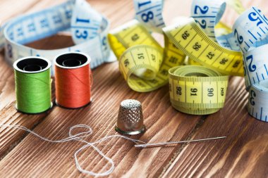 Dikiş ya da DIY için ögeler