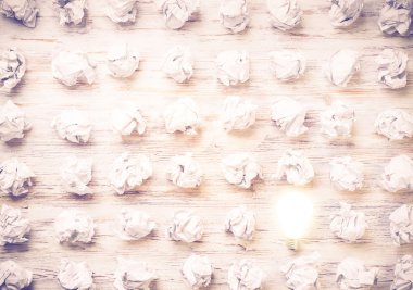 Üstün senin parlak fikrin