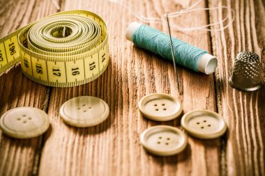 Dikiş ya da DIY için ögeler