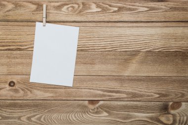 Mesaj yazma için sac levha