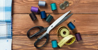 Dikiş ya da DIY için ögeler