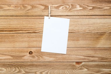 Mesaj yazma için sac levha