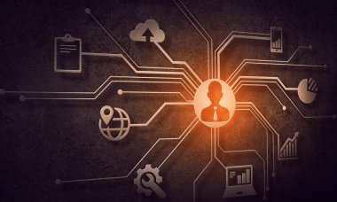 Sosyal medya iletişimi