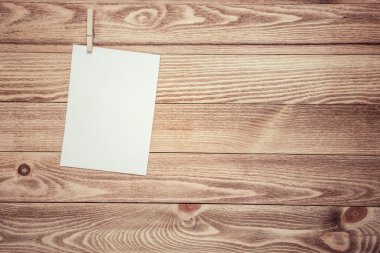 Mesaj yazma için sac levha