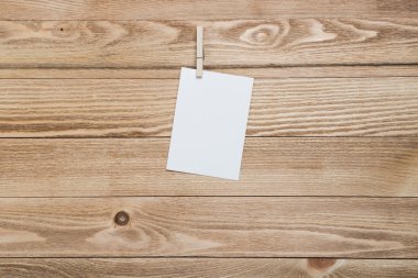 Mesaj yazma için sac levha