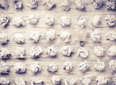 Üstün senin parlak fikrin