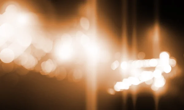 Фоновое изображение со сценическим освещением — стоковое фото