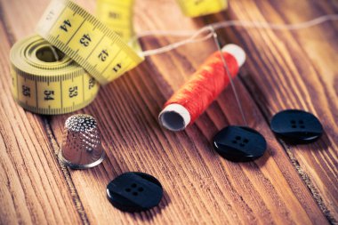 Dikiş ya da DIY için ögeler