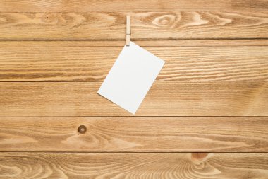 Mesaj yazma için sac levha