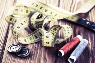 Dikiş ya da DIY için ögeler