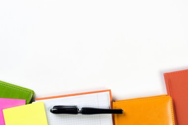 İş hayatı konsepti