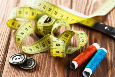 Dikiş ya da DIY için ögeler