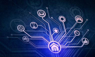 Sosyal medya iletişimi