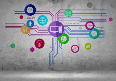 kullanıcı arayüzü simgeler