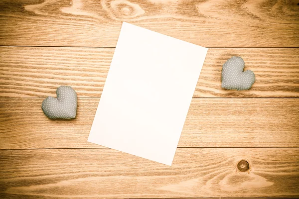 Aşk mesajı ya da davet