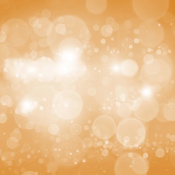 Abstract bokeh background — Stock Photo, Image