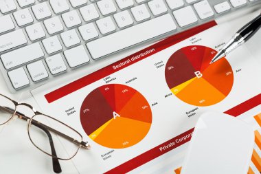 Ortalama satış raporu hazırlanıyor