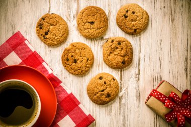 Serinletici kahve Kupası