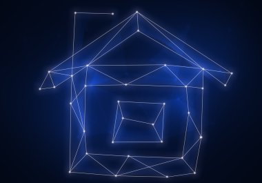 House takımyıldızı düşündüm