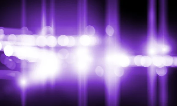 Stage lights background — Stock Photo, Image