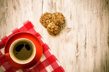 Serinletici kahve Kupası