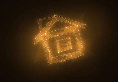 House takımyıldızı düşündüm