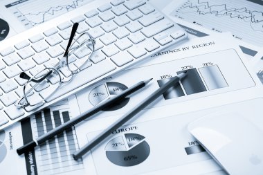 Ortalama satış raporu hazırlanıyor