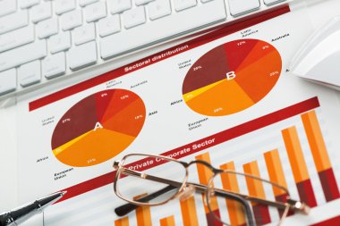 Ortalama satış raporu hazırlanıyor